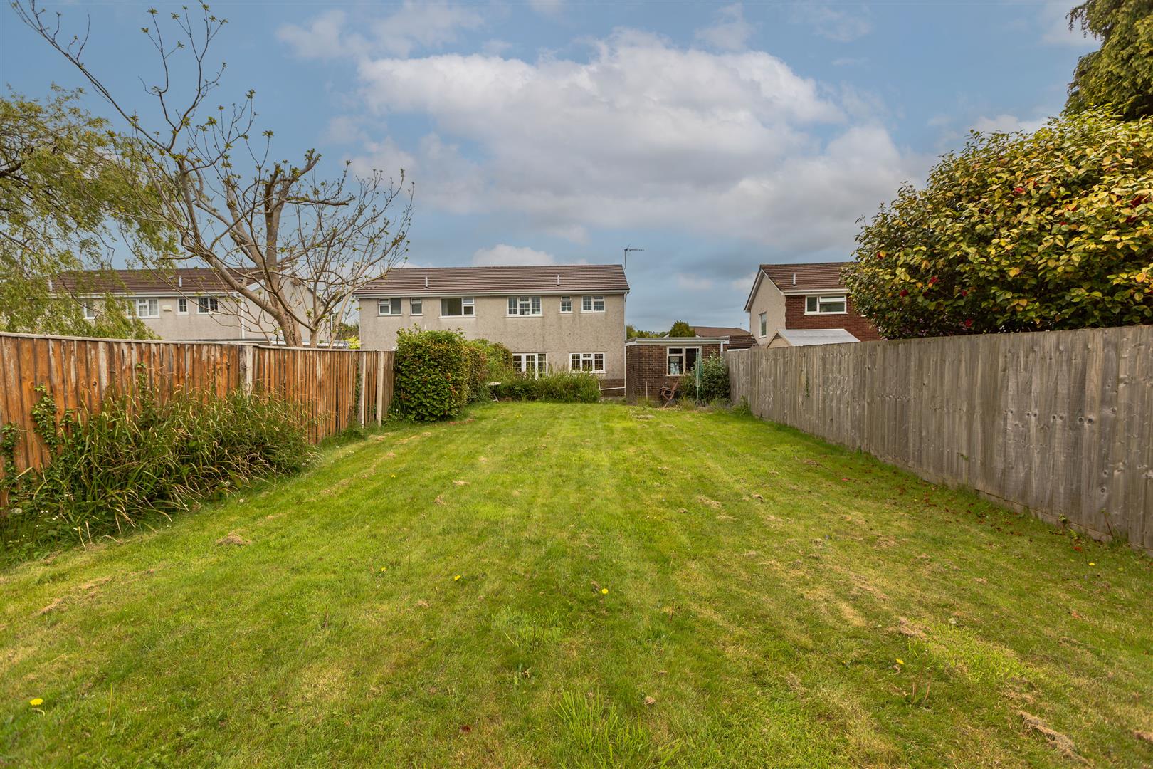 The Ridge, Sketty, Swansea, SA2 8AG